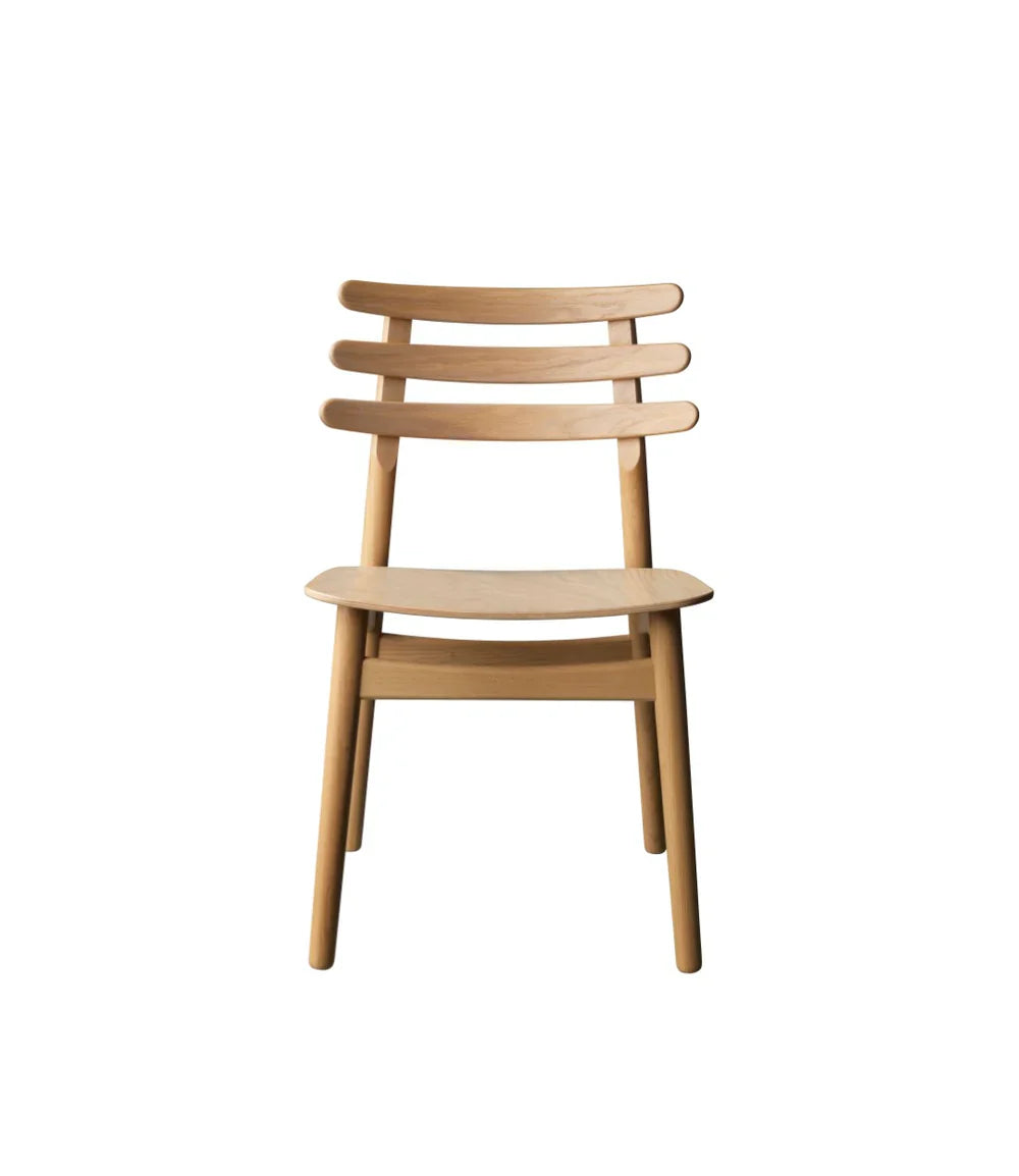 J48 - Chair Veneer Nature