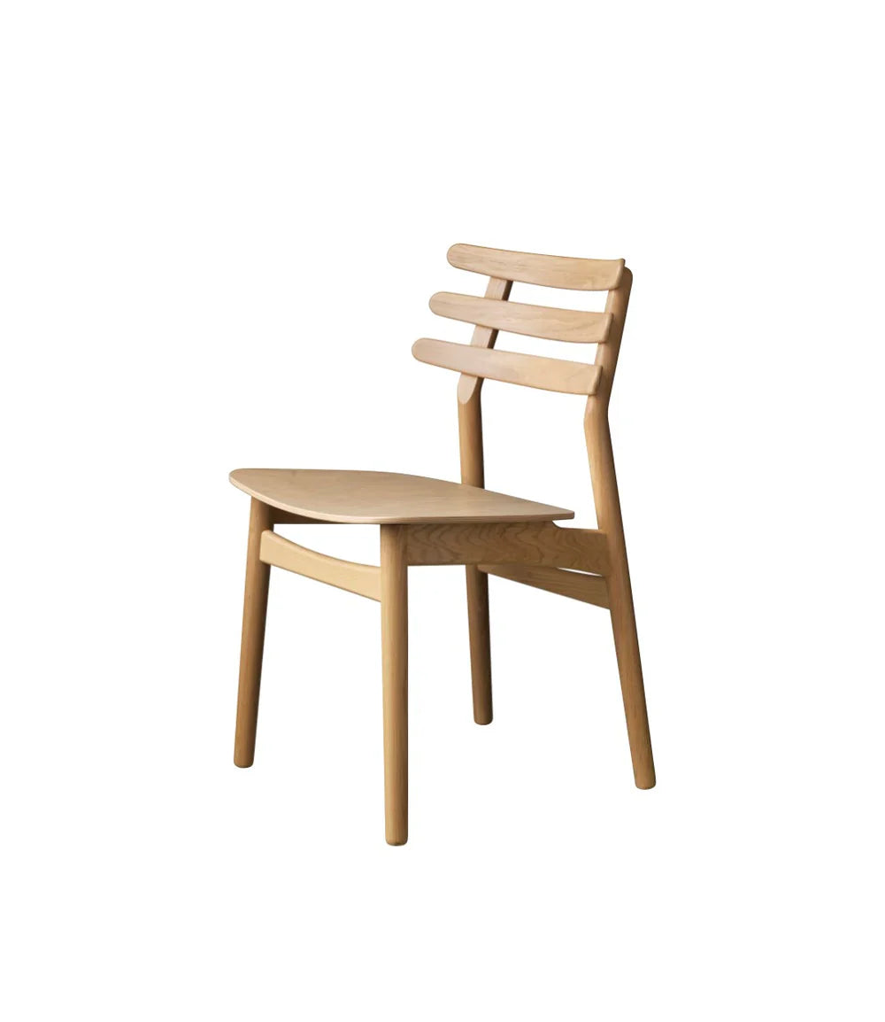 J48 - Chair Veneer Nature