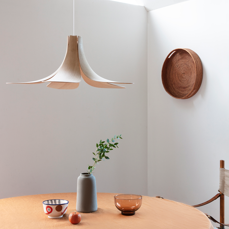 UMAGE Jazz Plug-In Pendant