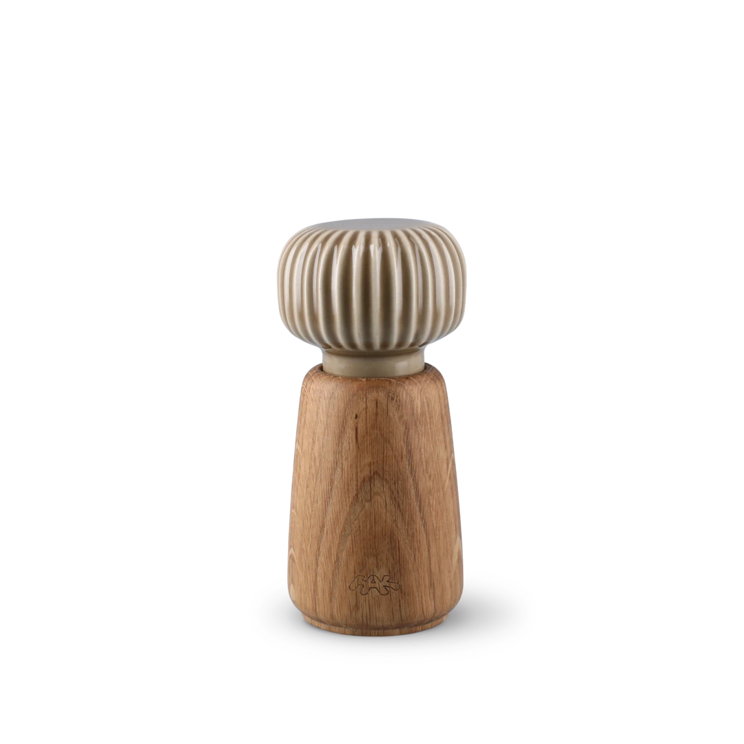 Hammershoi Grinders