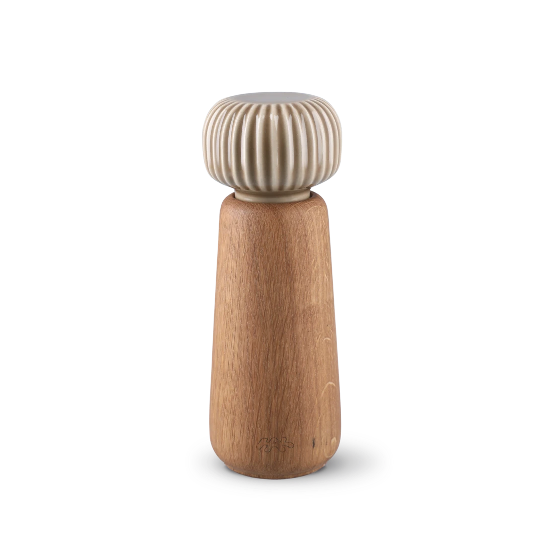 Hammershoi Grinders