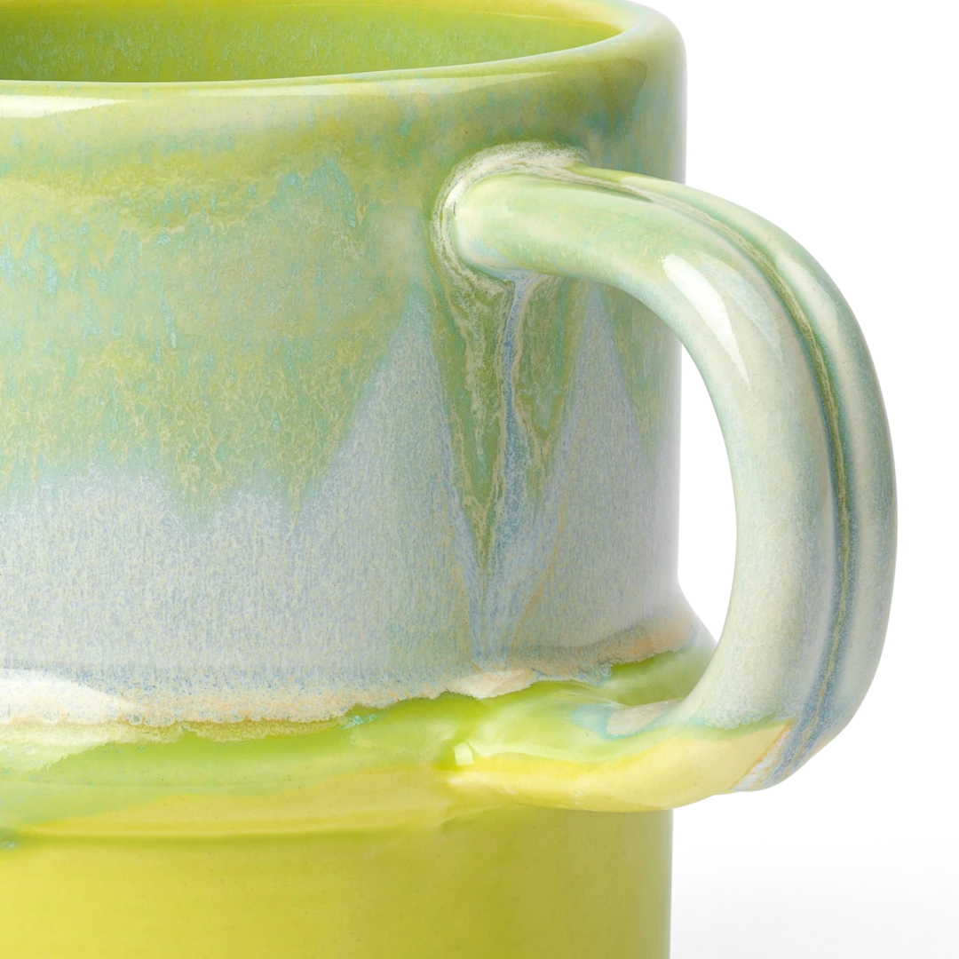 Poppery Vase