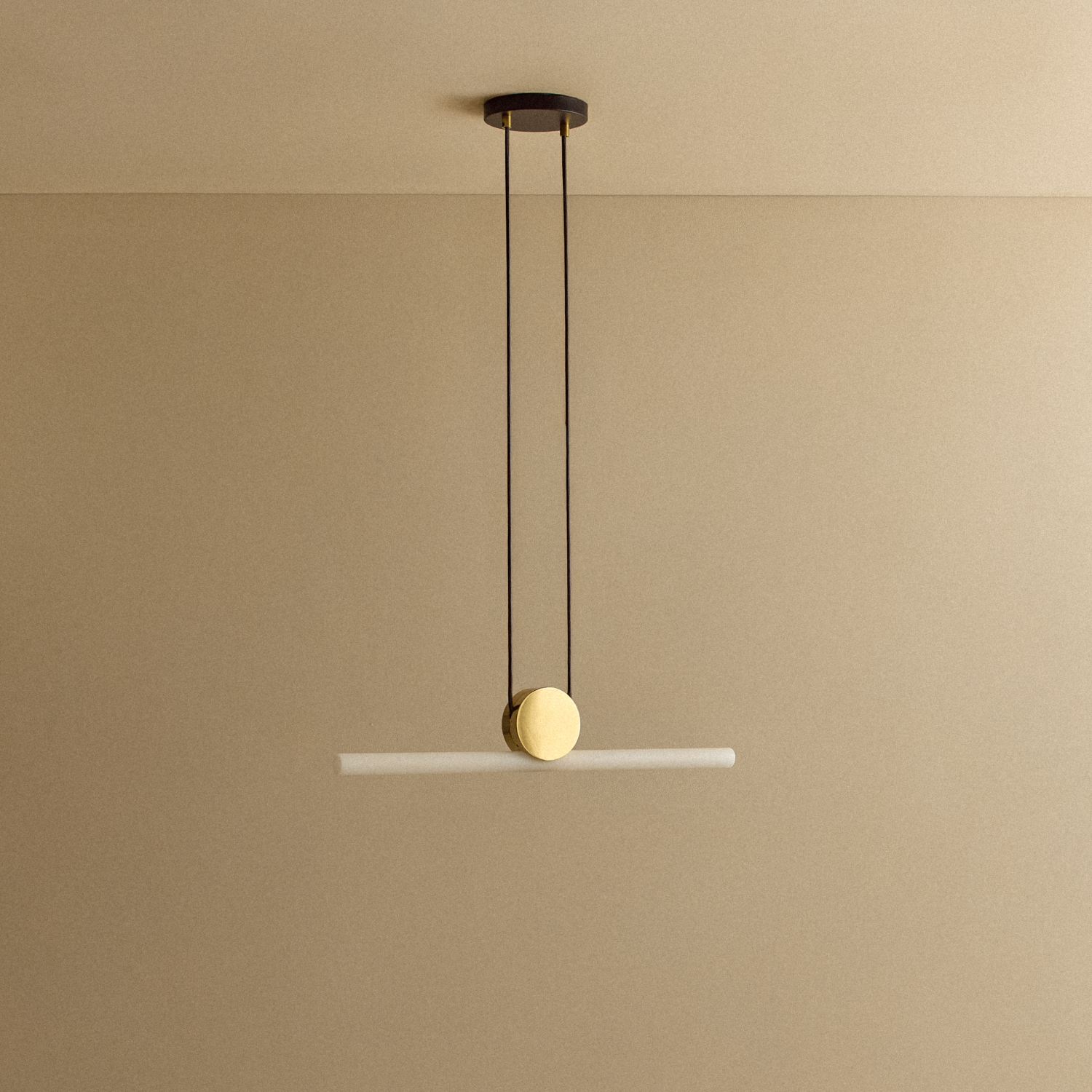 Kilter Pendant Light from Comosum's Tala lighting collection