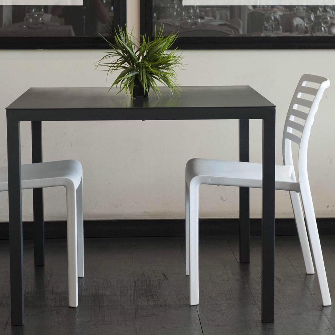 Lama Chair (Set of 4)