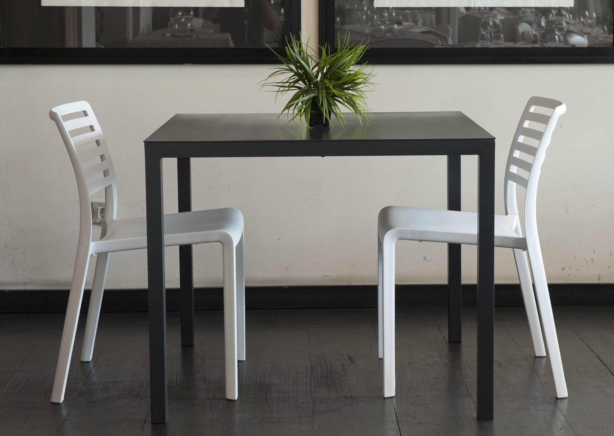 Lama Chair (Set of 4)