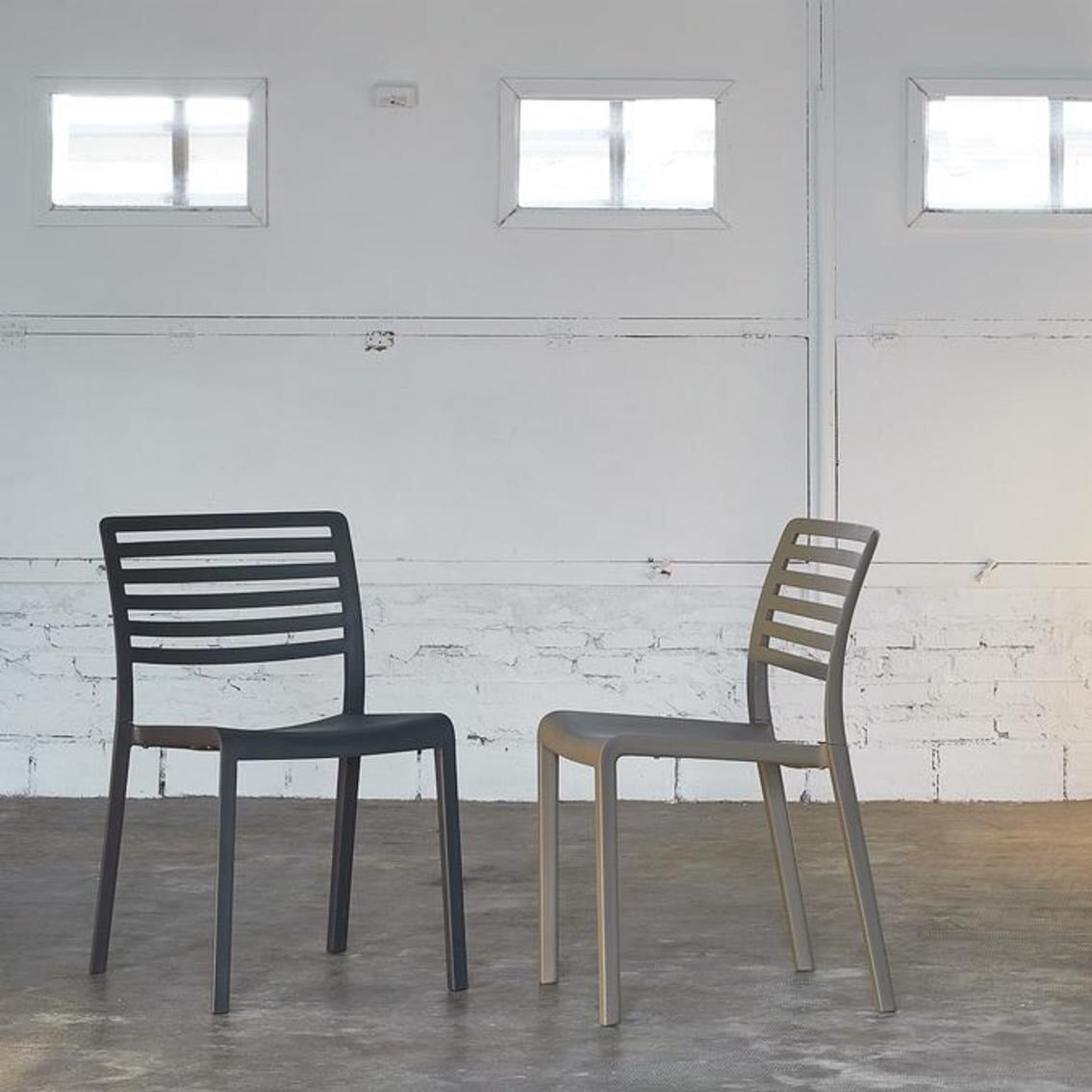 Lama Chair (Set of 4)
