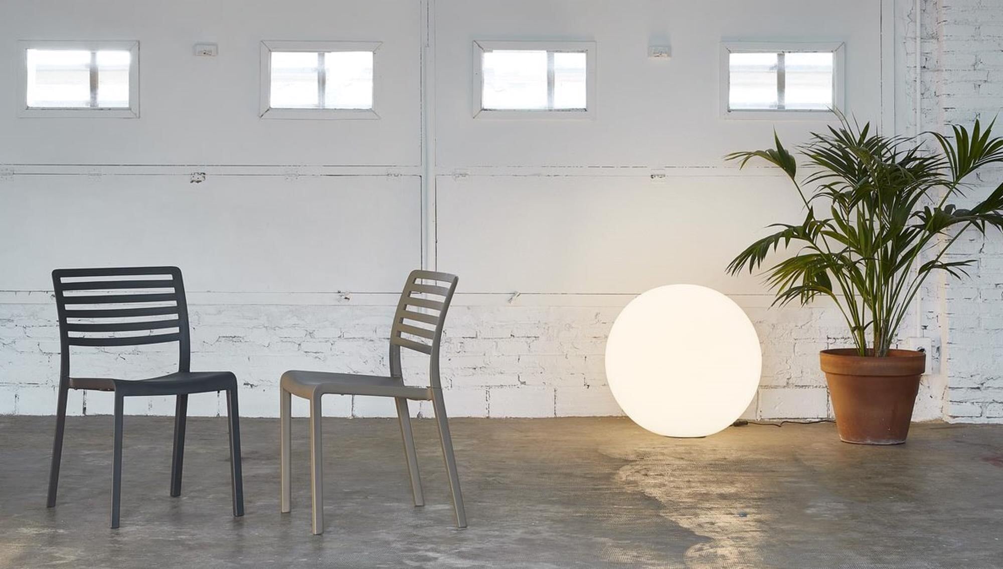 Lama Chair (Set of 4)