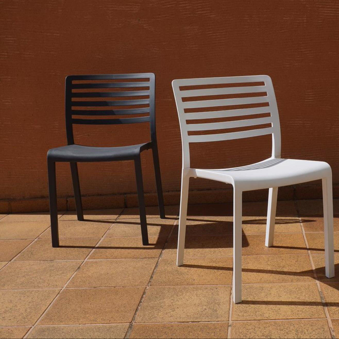 Lama Chair (Set of 4)