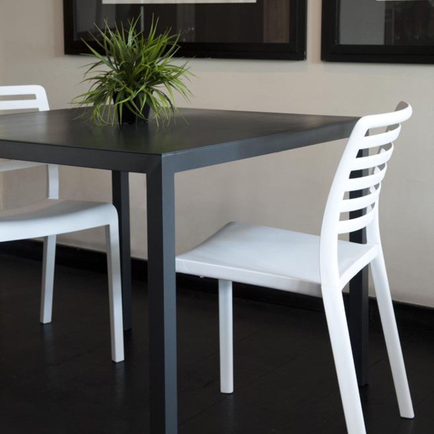 Lama Chair (Set of 4)