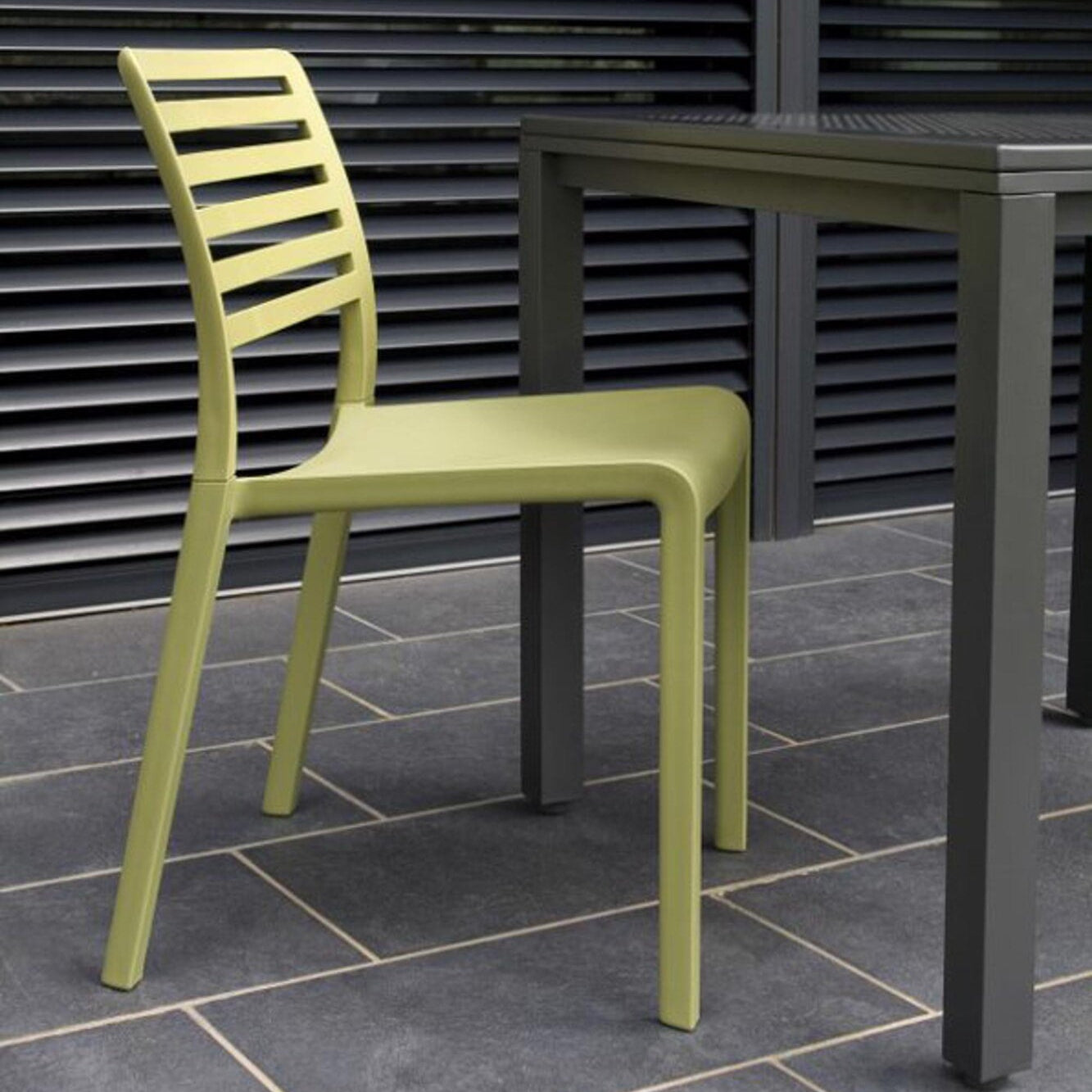 Lama Chair (Set of 4)