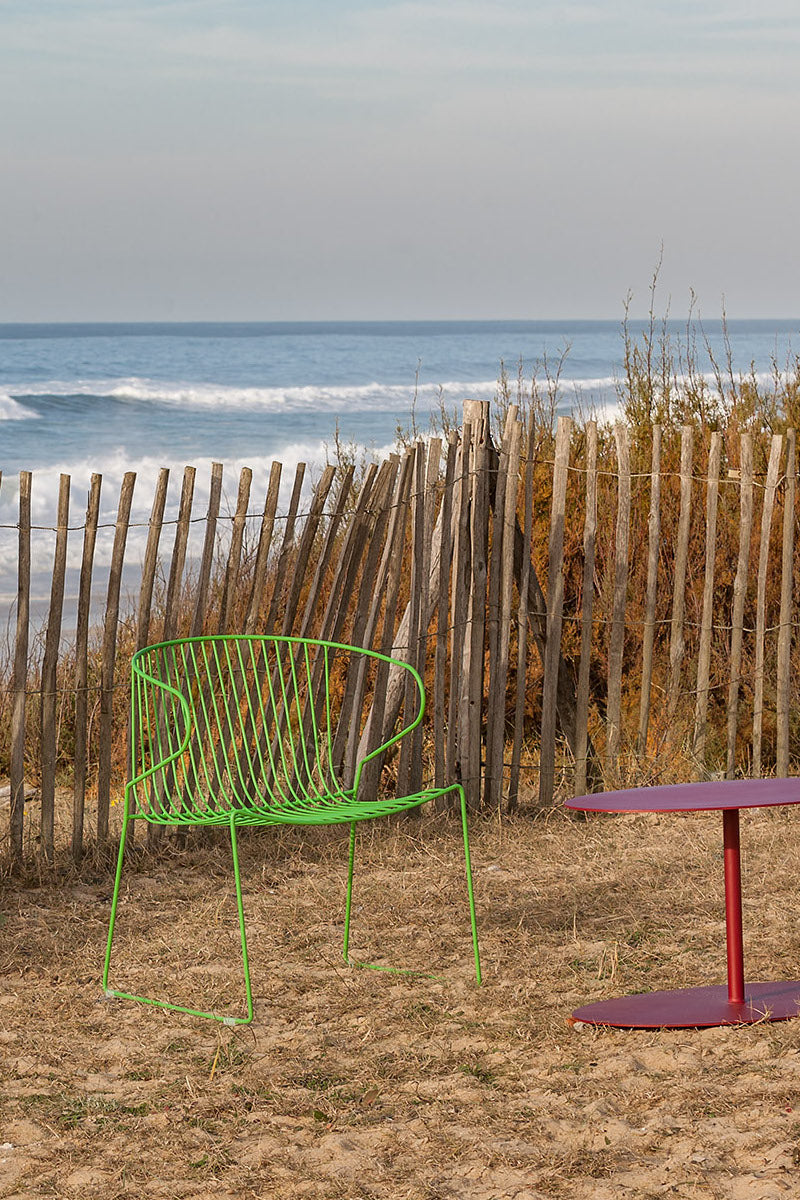 Bolonia Lounge Chair