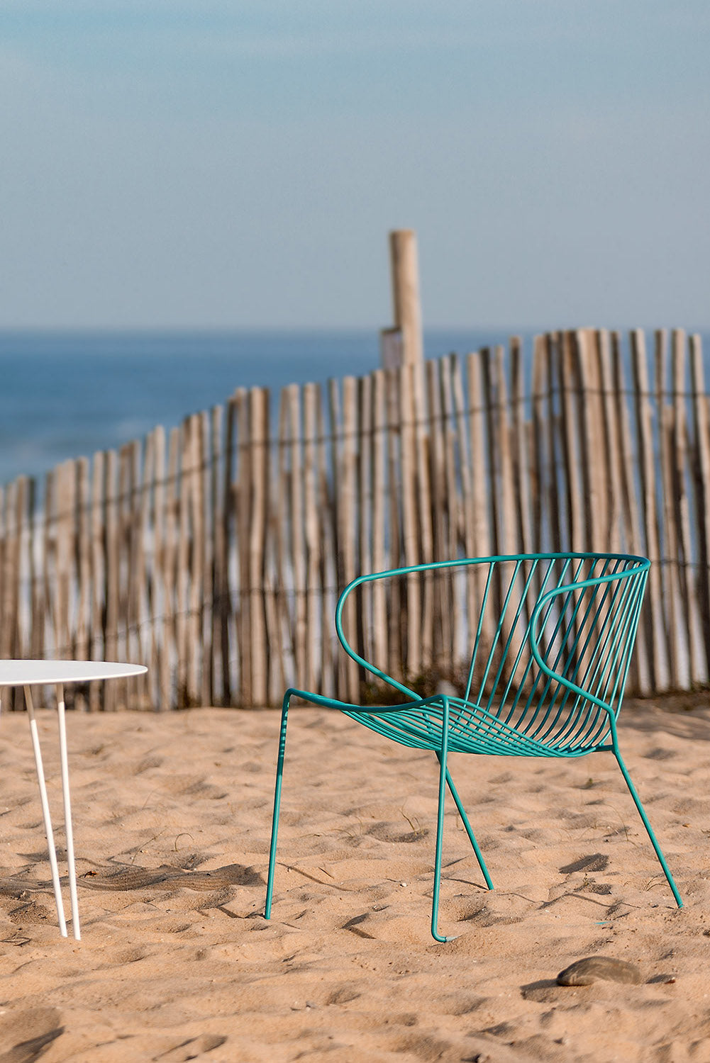 Bolonia Lounge Chair