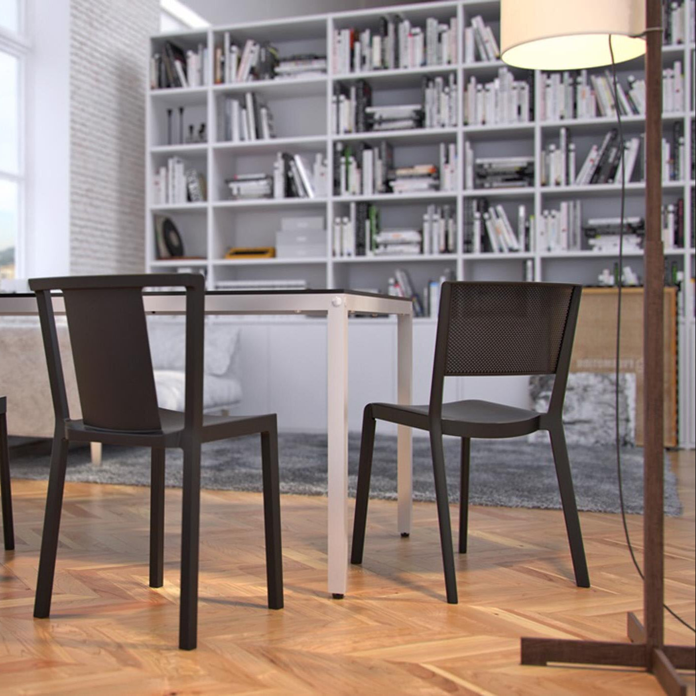 Lisboa Chair (Set of 4)