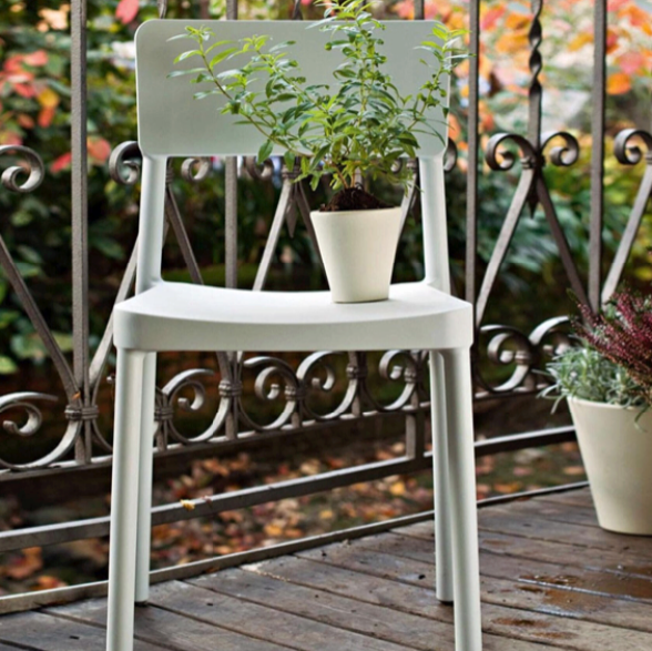 Lisboa Chair (Set of 4)