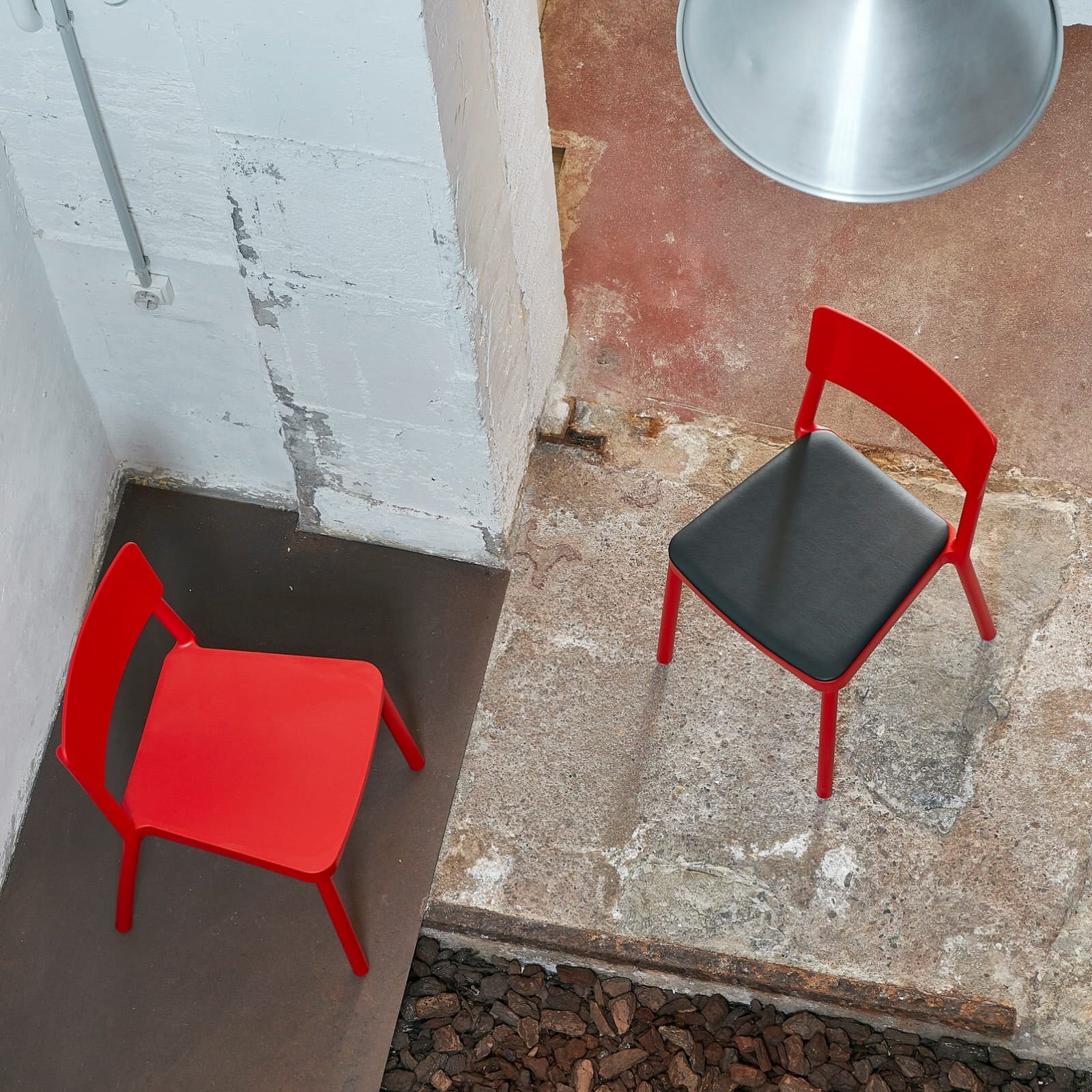 Lisboa Chair (Set of 4)