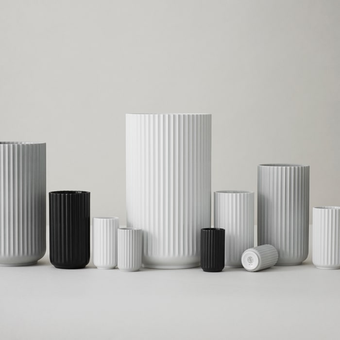 Lyngby Porcelæn Lyngby Vase