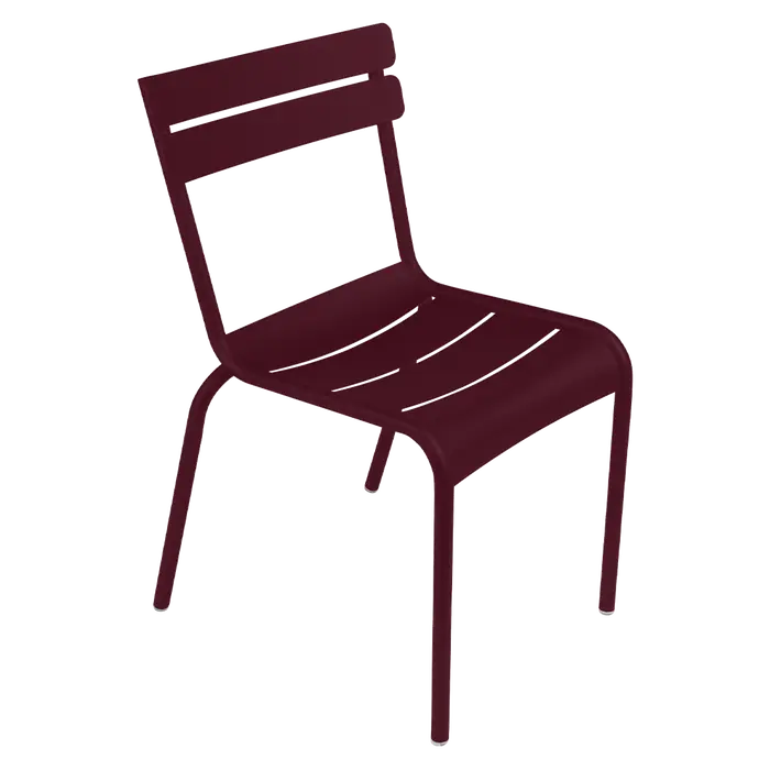 Fermob Luxembourg Side Chair