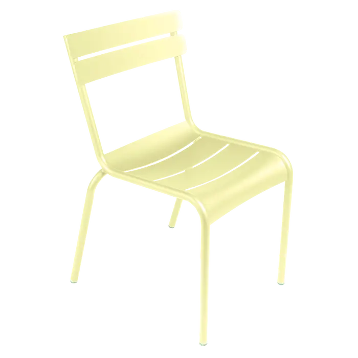 Fermob Luxembourg Side Chair