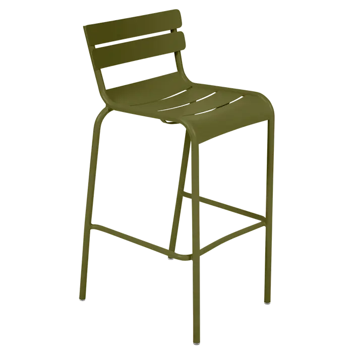 Fermob Luxembourg High Stool
