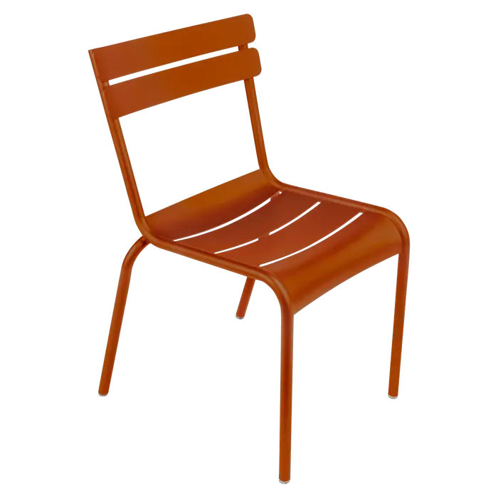 Fermob Luxembourg Side Chair