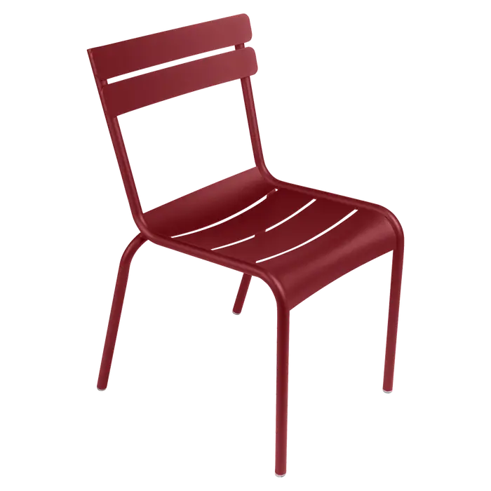 Fermob Luxembourg Side Chair