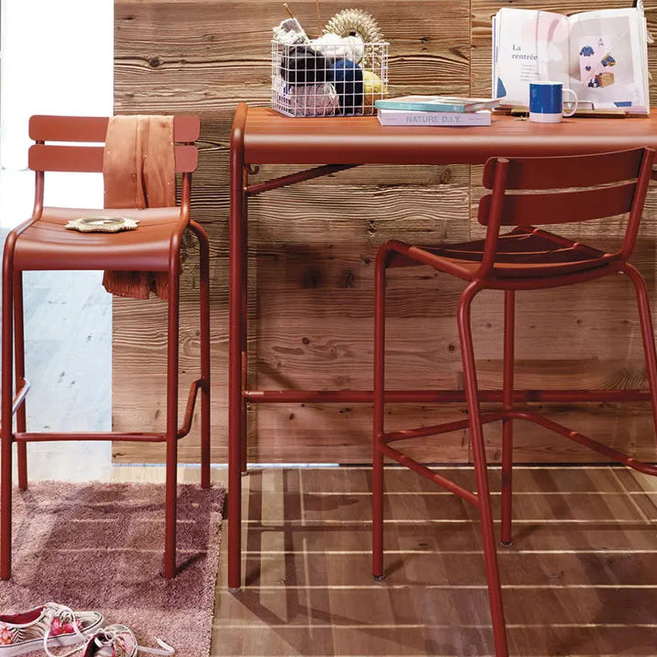 Fermob Luxembourg High Stool