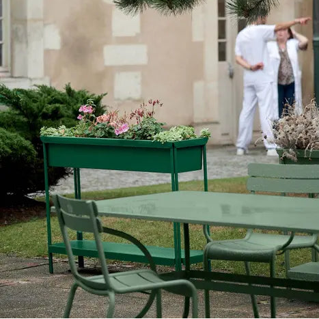 Fermob Luxembourg Side Chair