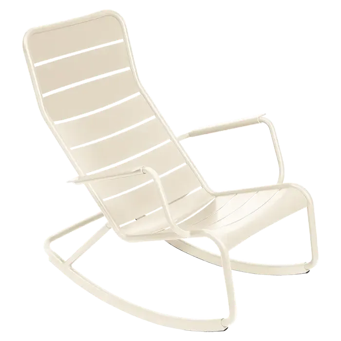 Fermob Luxembourg Rocking Chair