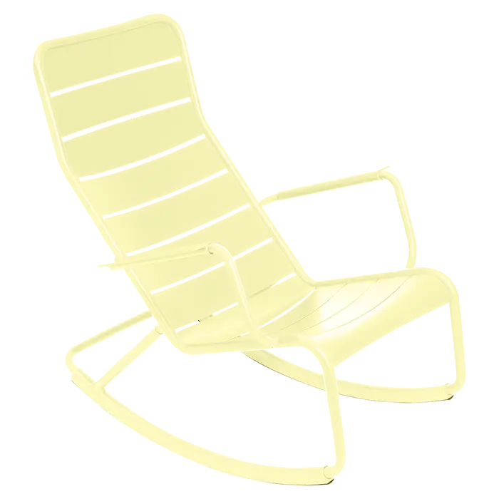 Fermob Luxembourg Rocking Chair