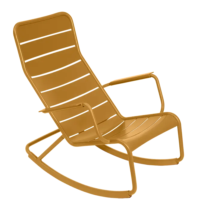 Fermob Luxembourg Rocking Chair