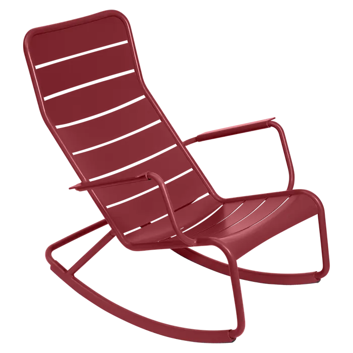Fermob Luxembourg Rocking Chair