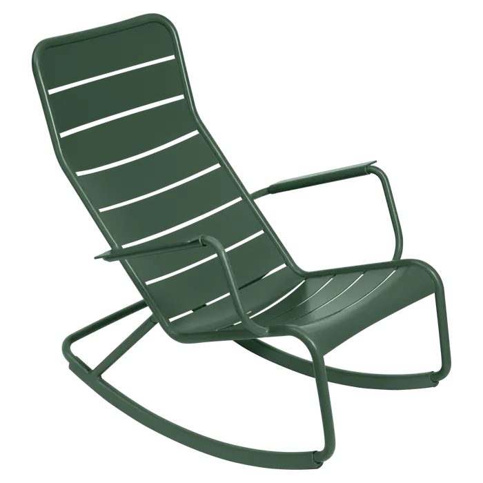 Fermob Luxembourg Rocking Chair