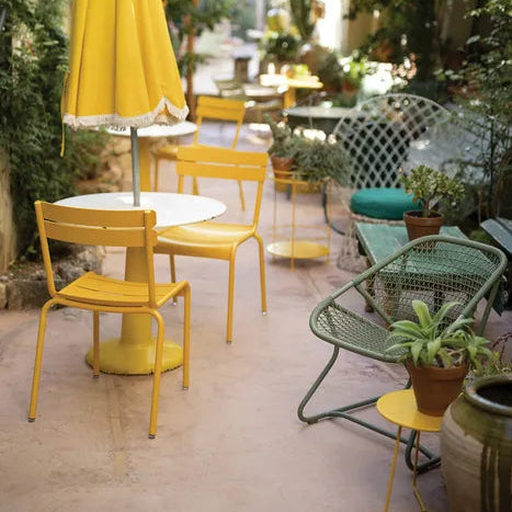 Fermob Luxembourg Side Chair