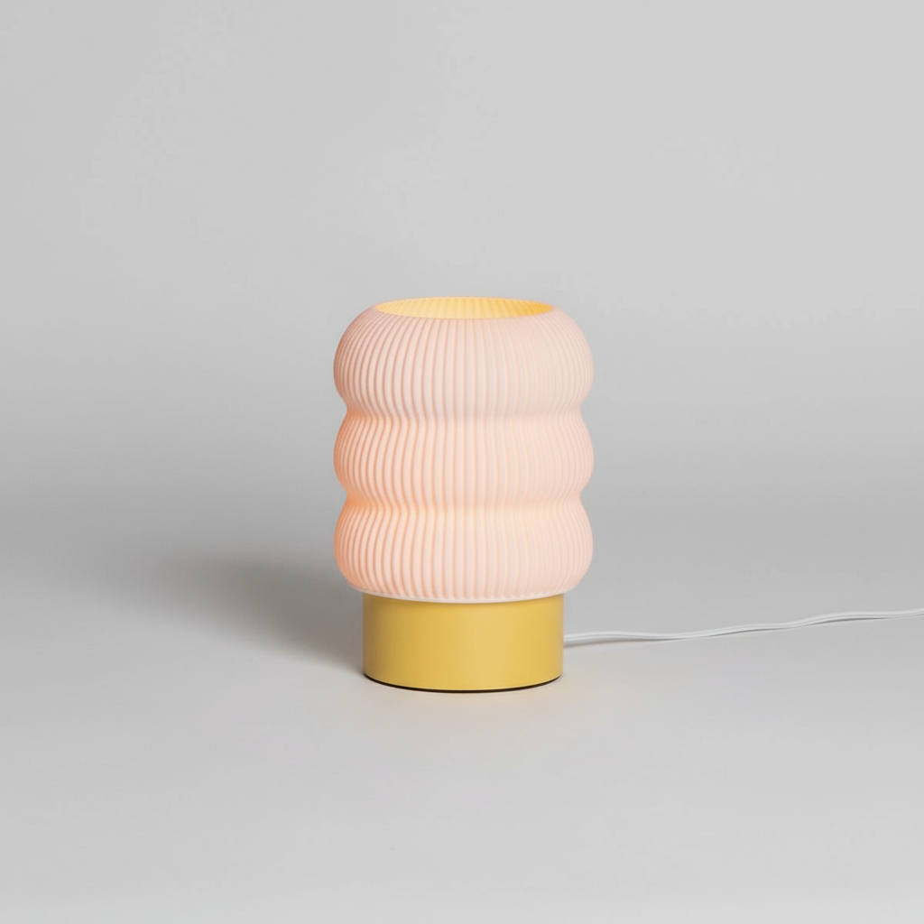 Lola Table Lamp