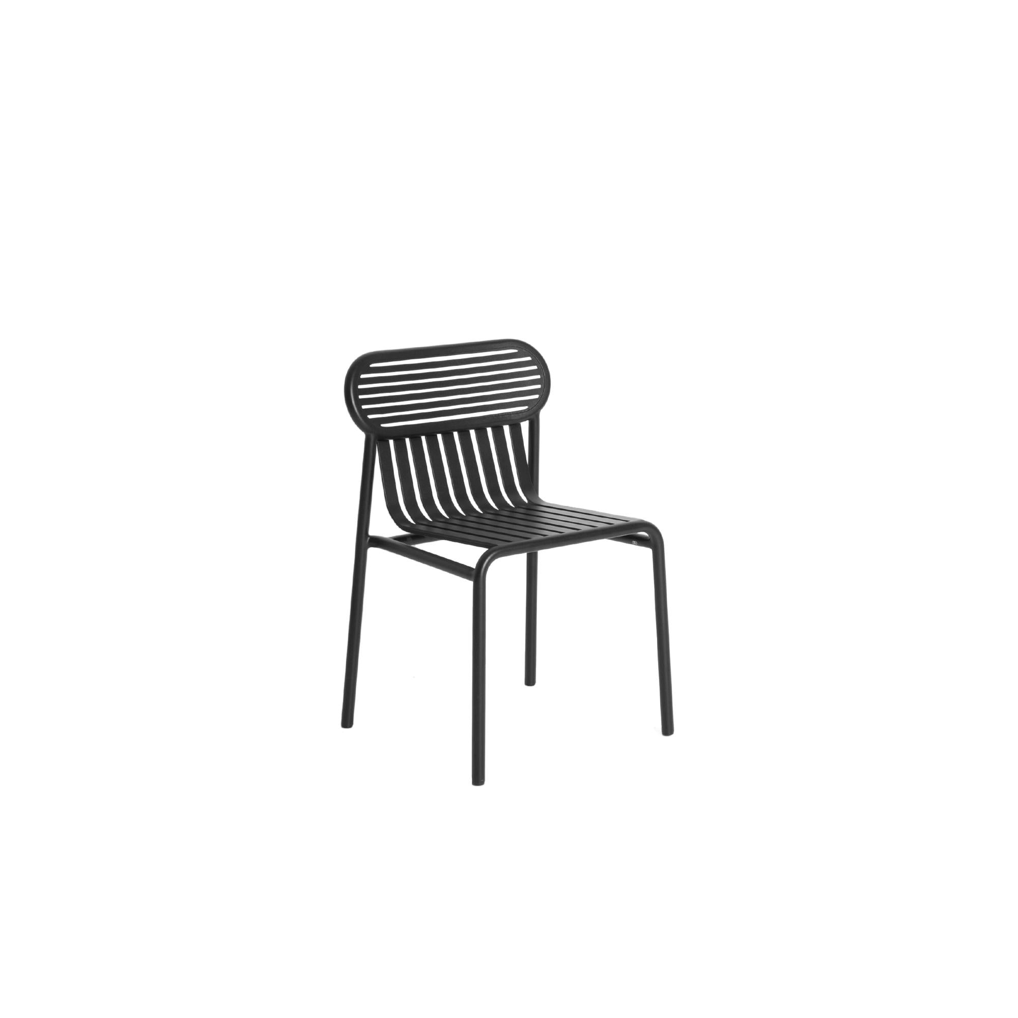 Week-End Chair (Set of 2)