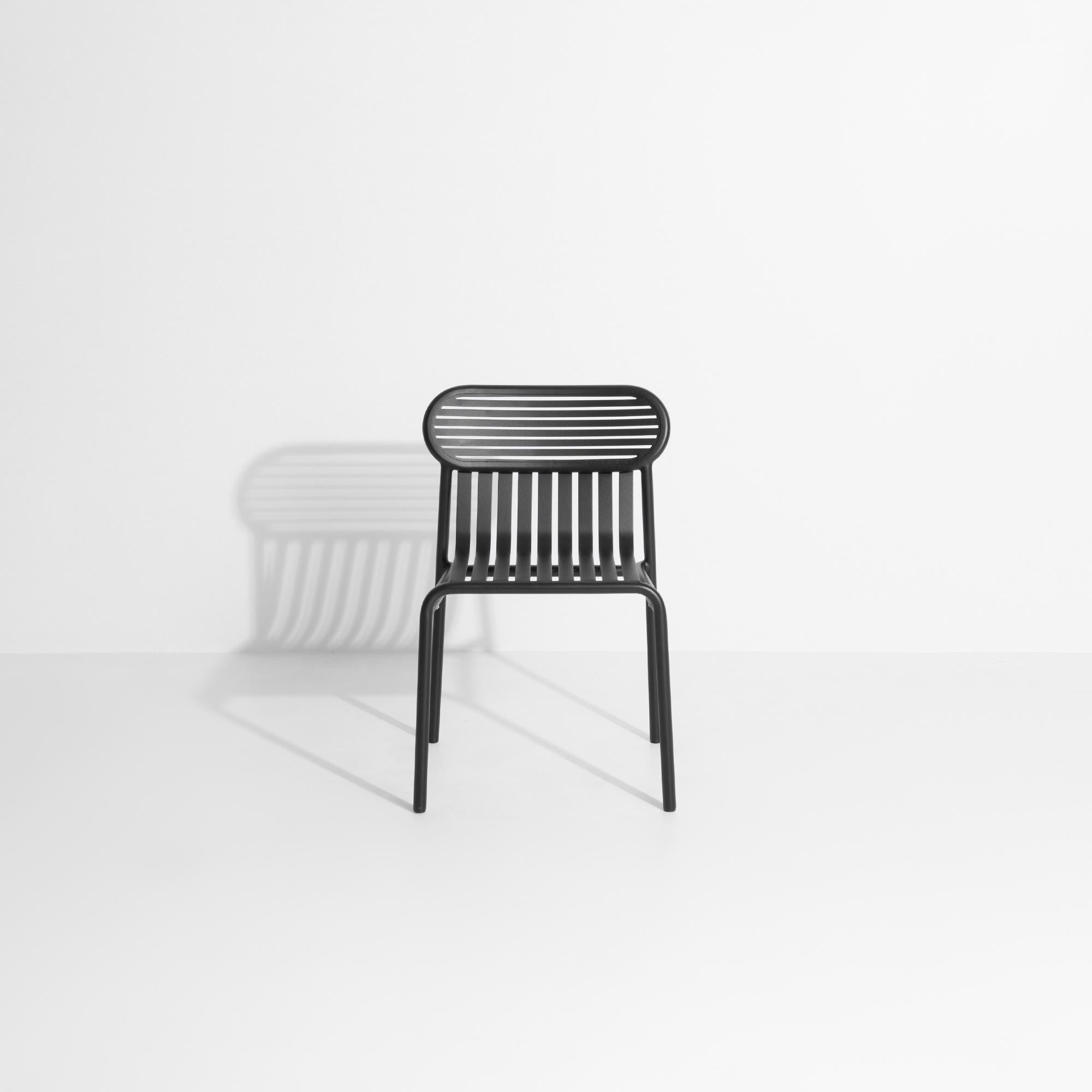 Week-End Chair (Set of 2)