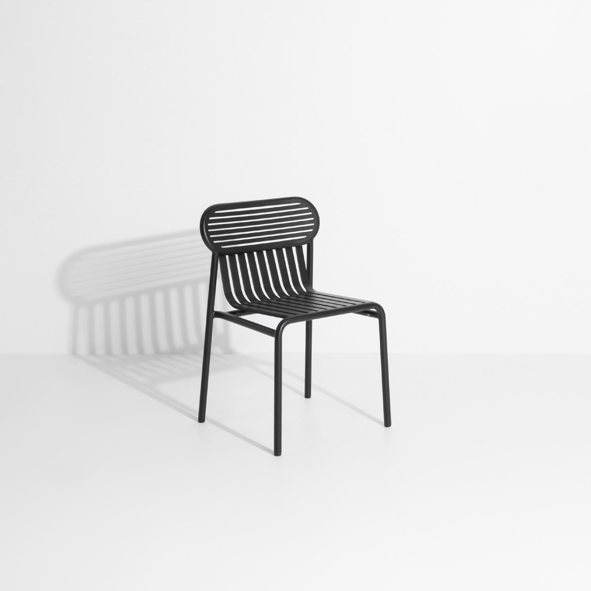Week-End Chair (Set of 2)