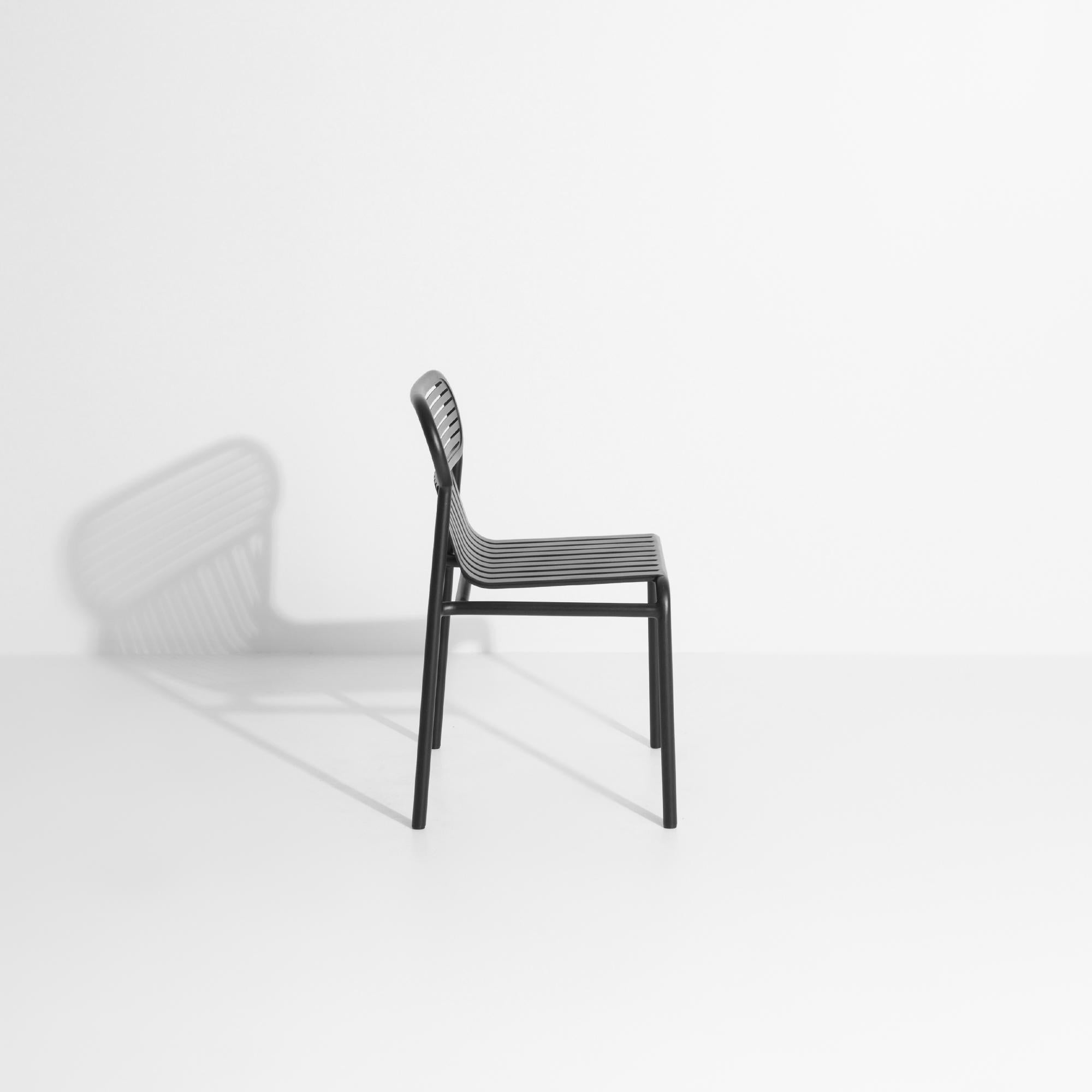Week-End Chair (Set of 2)