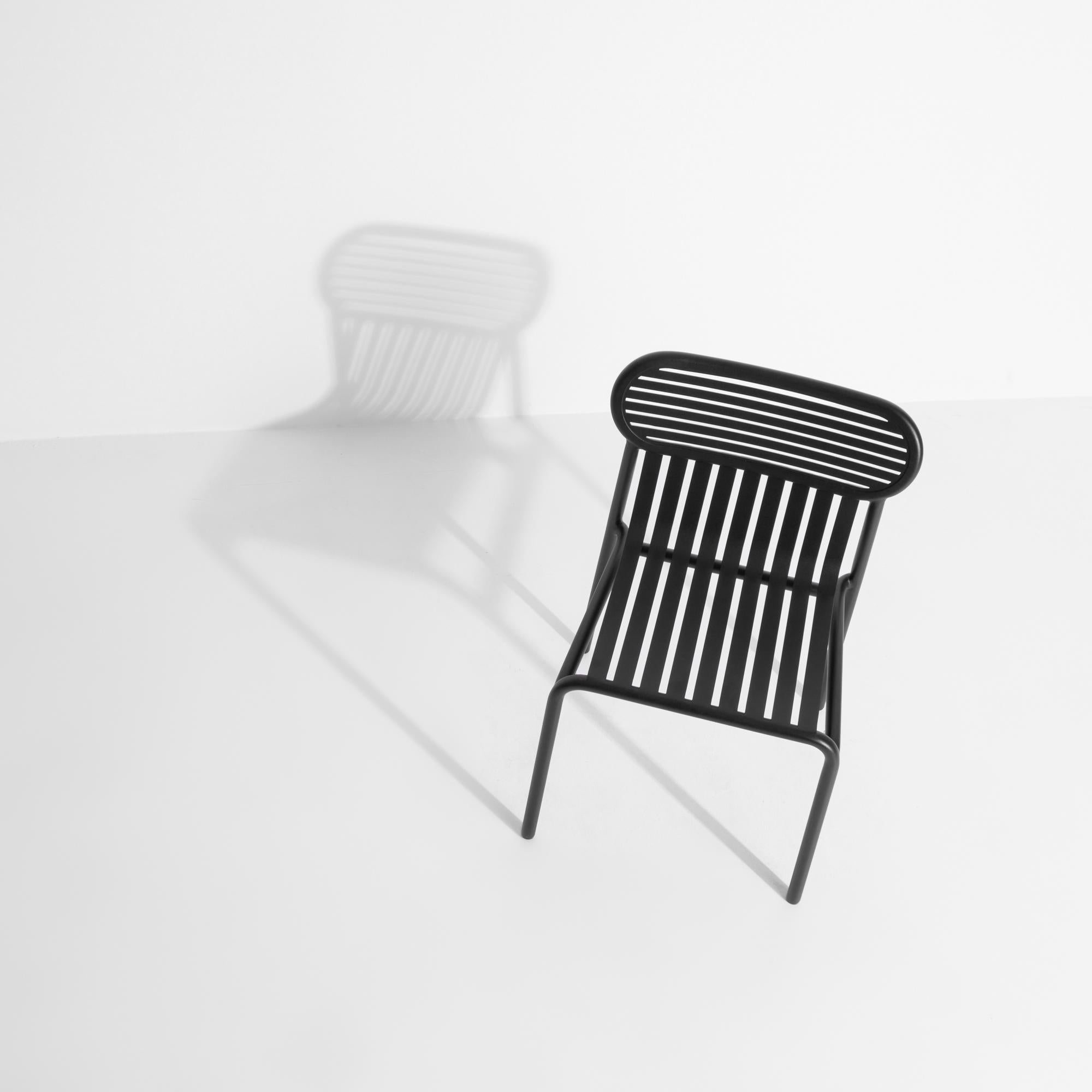 Week-End Chair (Set of 2)