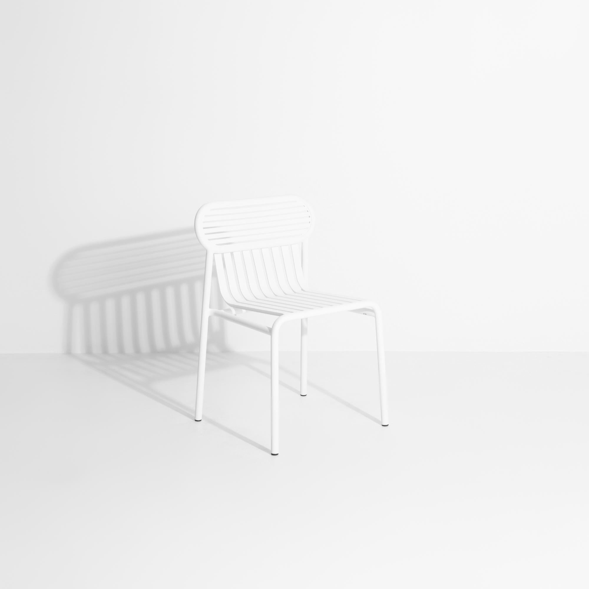 Week-End Chair (Set of 2)