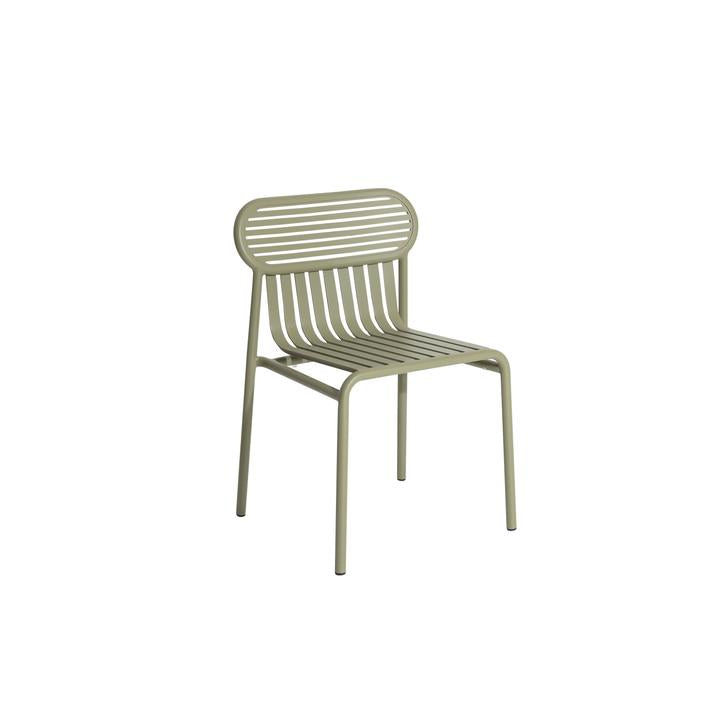 Week-End Chair (Set of 2)