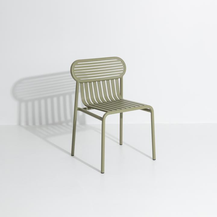 Week-End Chair (Set of 2)