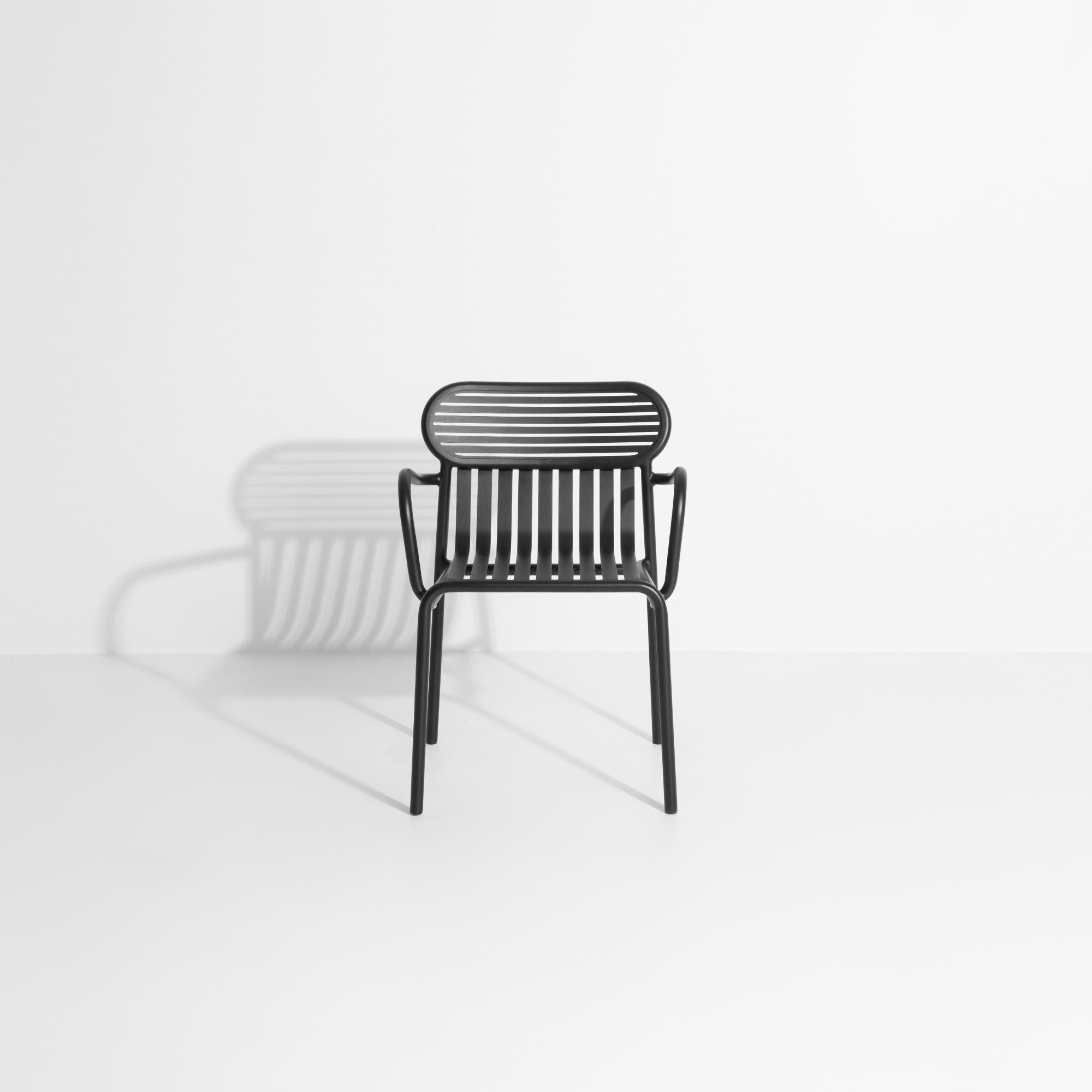 Week-End Arm Chair (Set of 2)