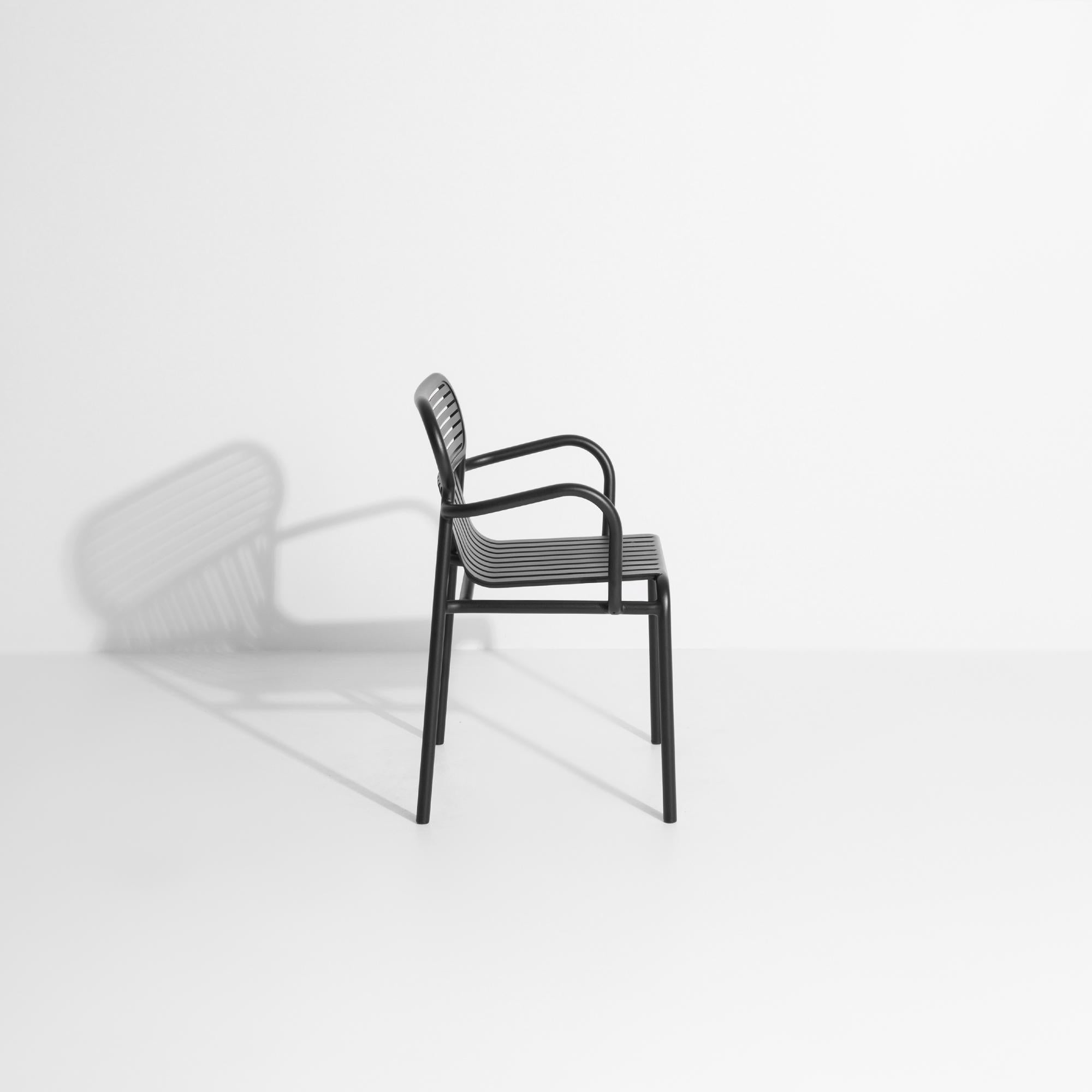 Week-End Arm Chair (Set of 2)