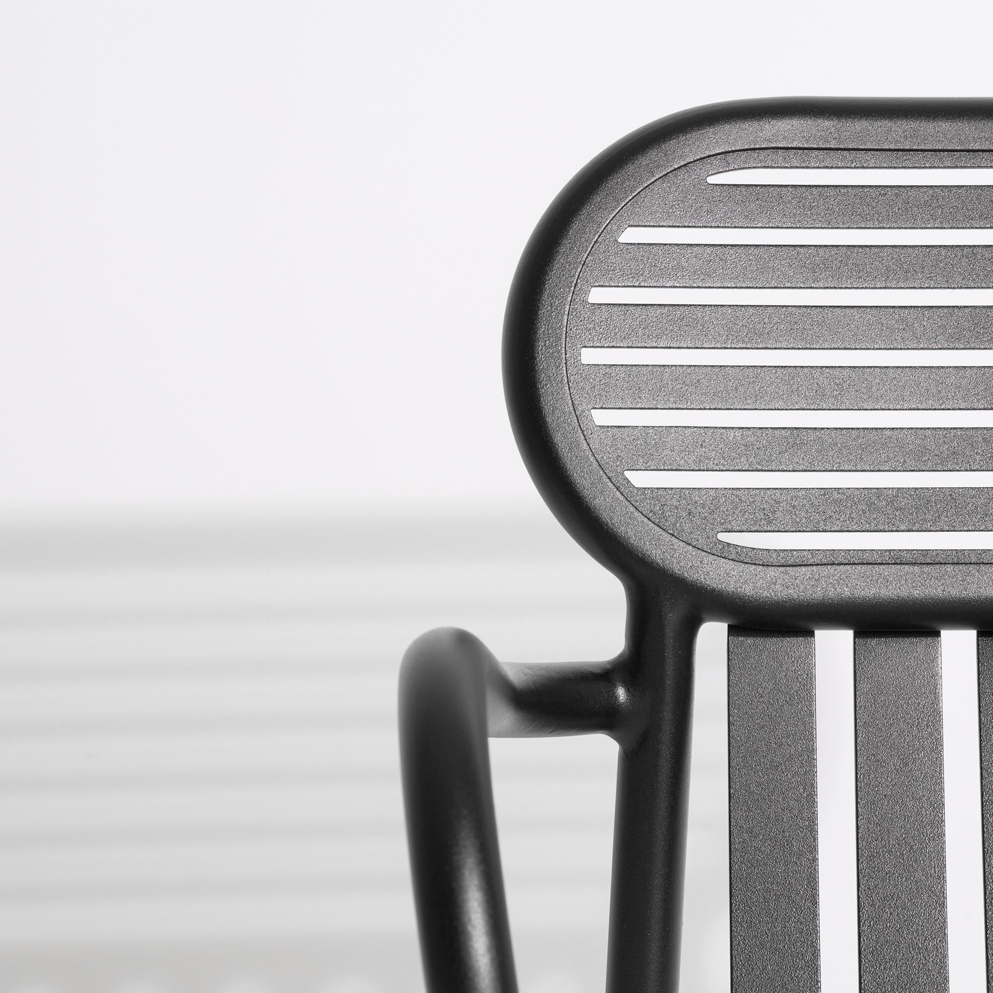 Week-End Arm Chair (Set of 2)