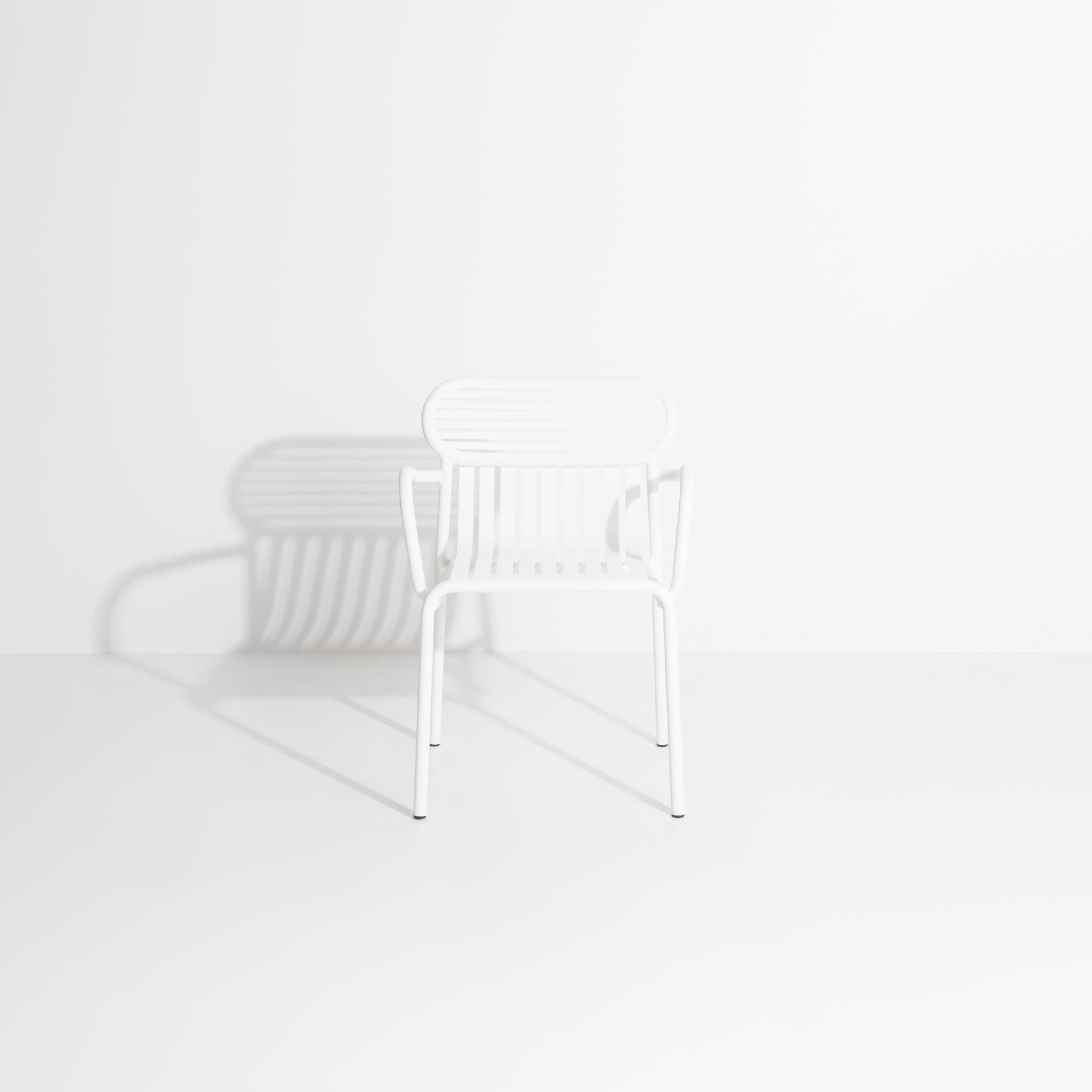 Week-End Arm Chair (Set of 2)