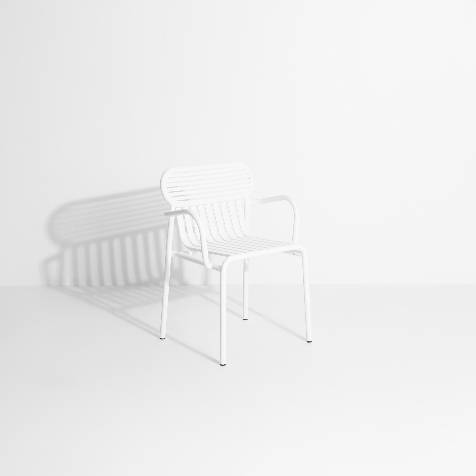 Week-End Arm Chair (Set of 2)