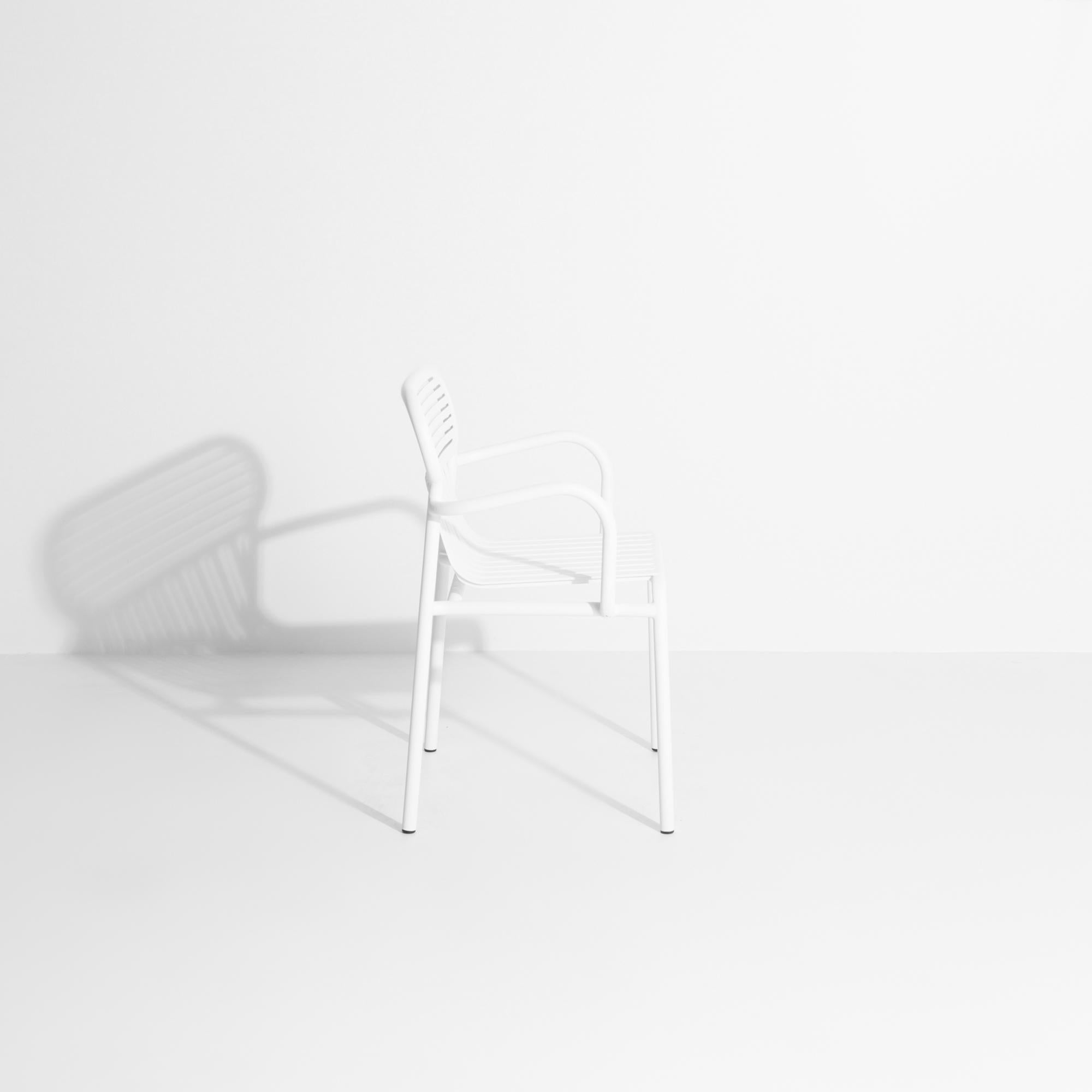 Week-End Arm Chair (Set of 2)