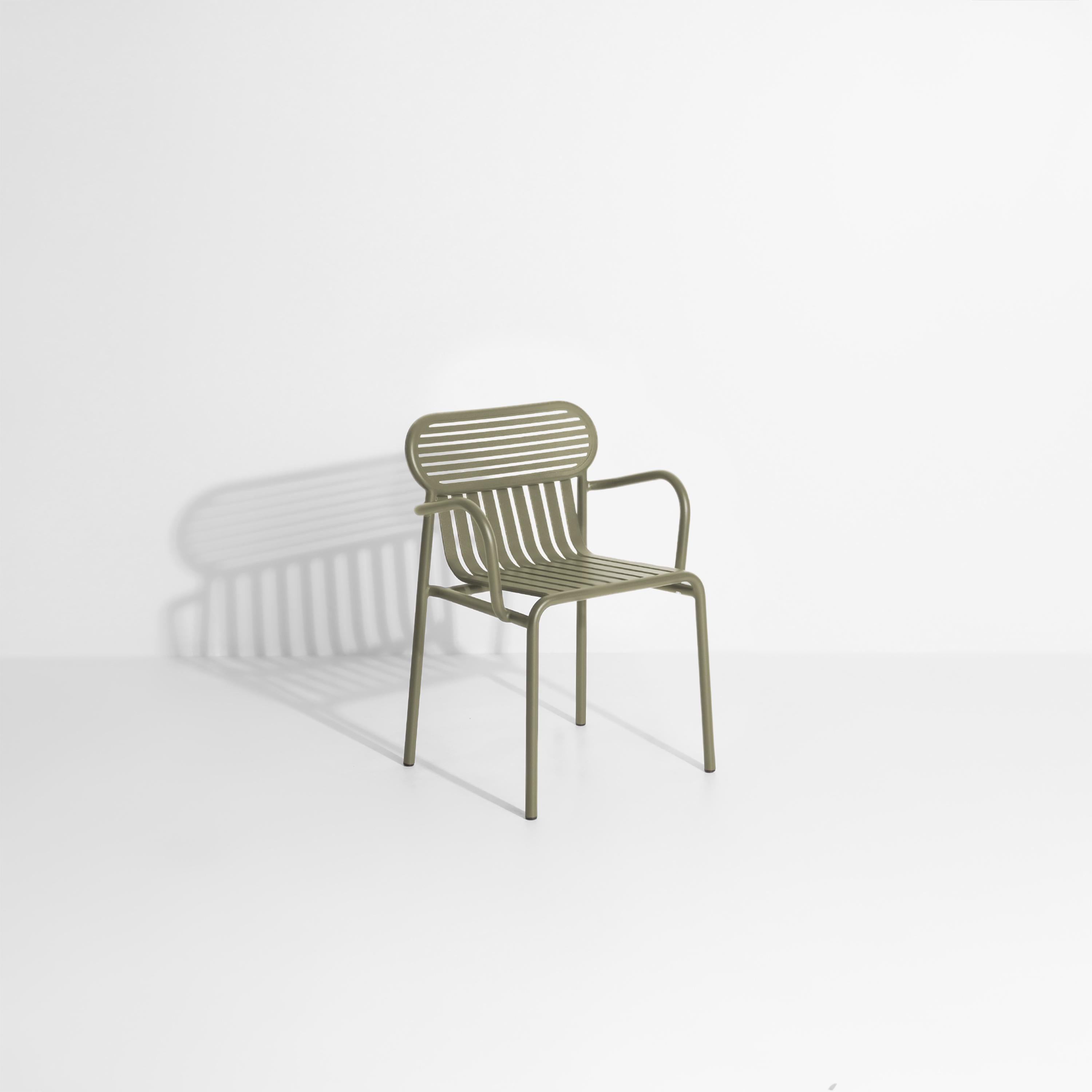 Week-End Arm Chair (Set of 2)