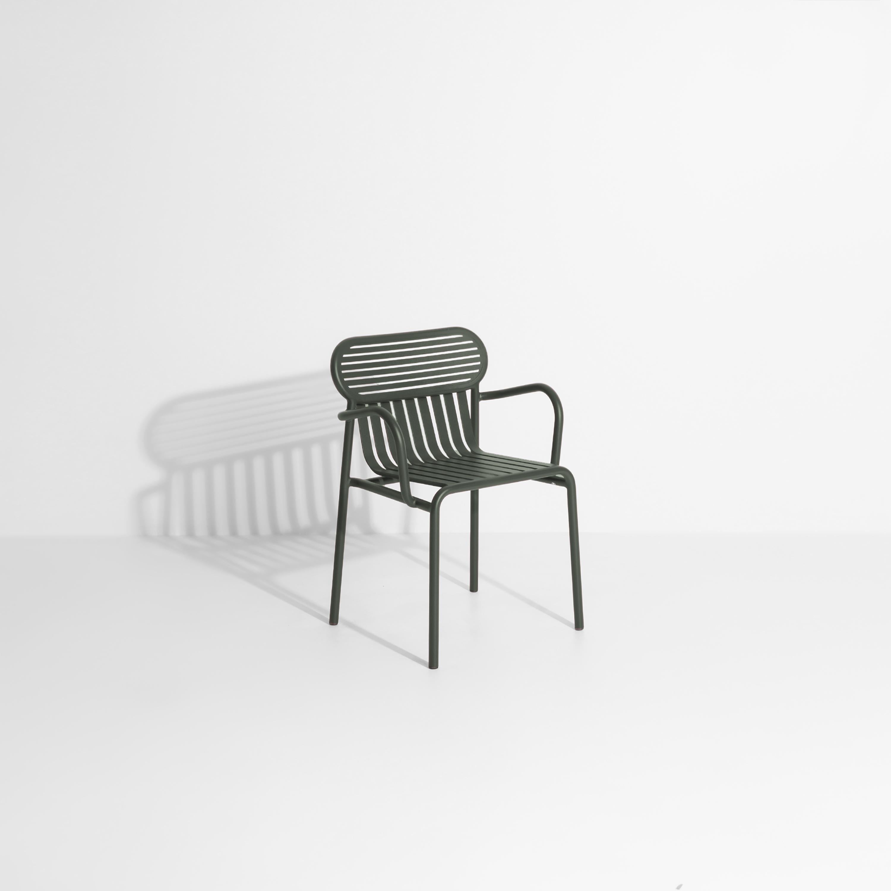 Week-End Arm Chair (Set of 2)
